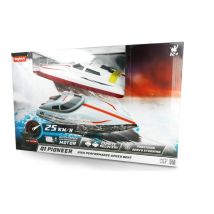 SYMA Q1 Pioneer RC motorcsónak